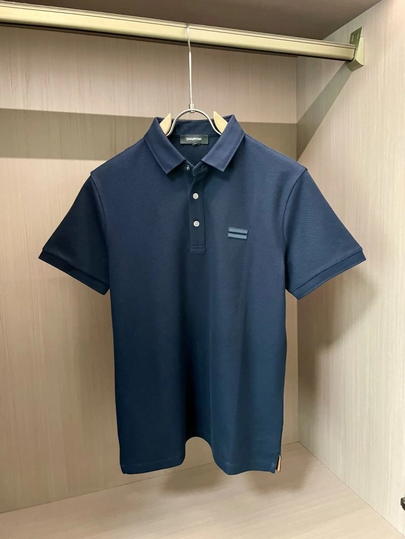 FlexibleFit Ermenegildo Zegna T-Shirts 159606