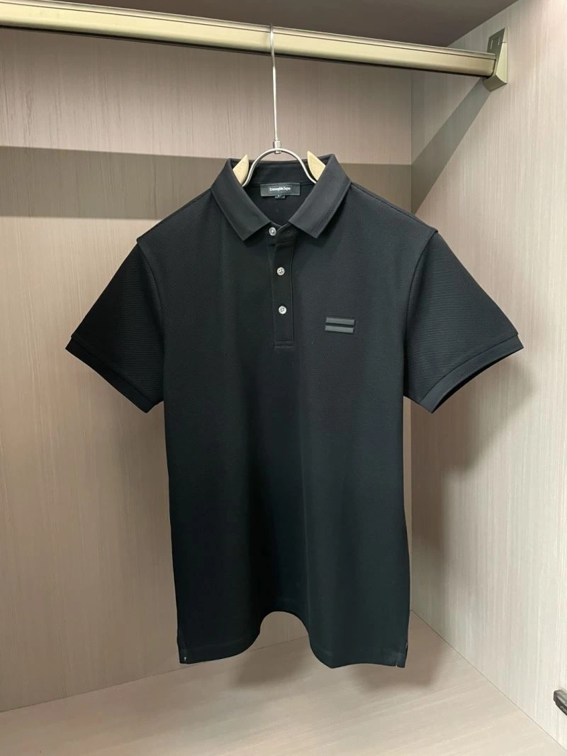 FlexibleFit Ermenegildo Zegna T-Shirts 159606