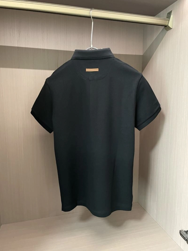 FlexibleFit Ermenegildo Zegna T-Shirts 159606