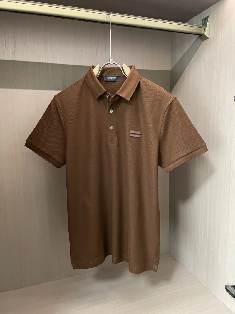 StreetReady Ermenegildo Zegna T-Shirts 159608