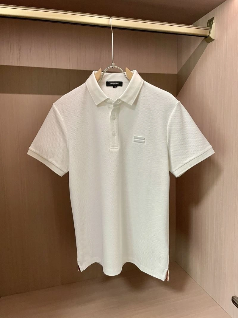 StreetReady Ermenegildo Zegna T-Shirts 159608