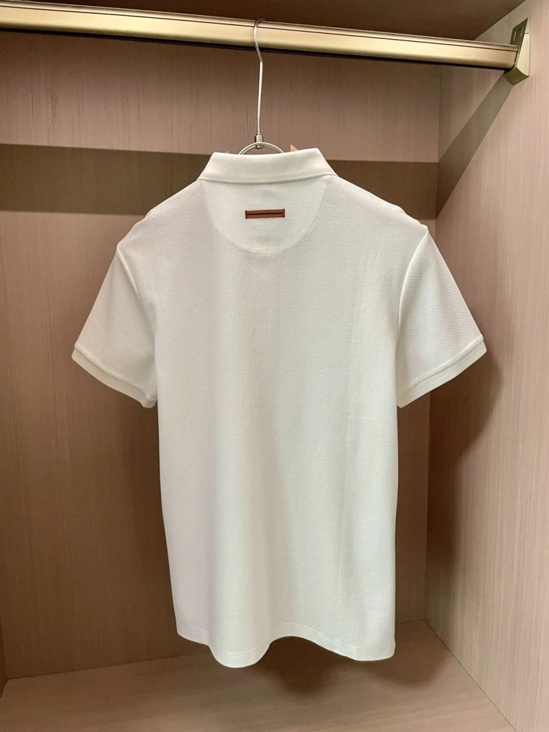 StreetReady Ermenegildo Zegna T-Shirts 159608