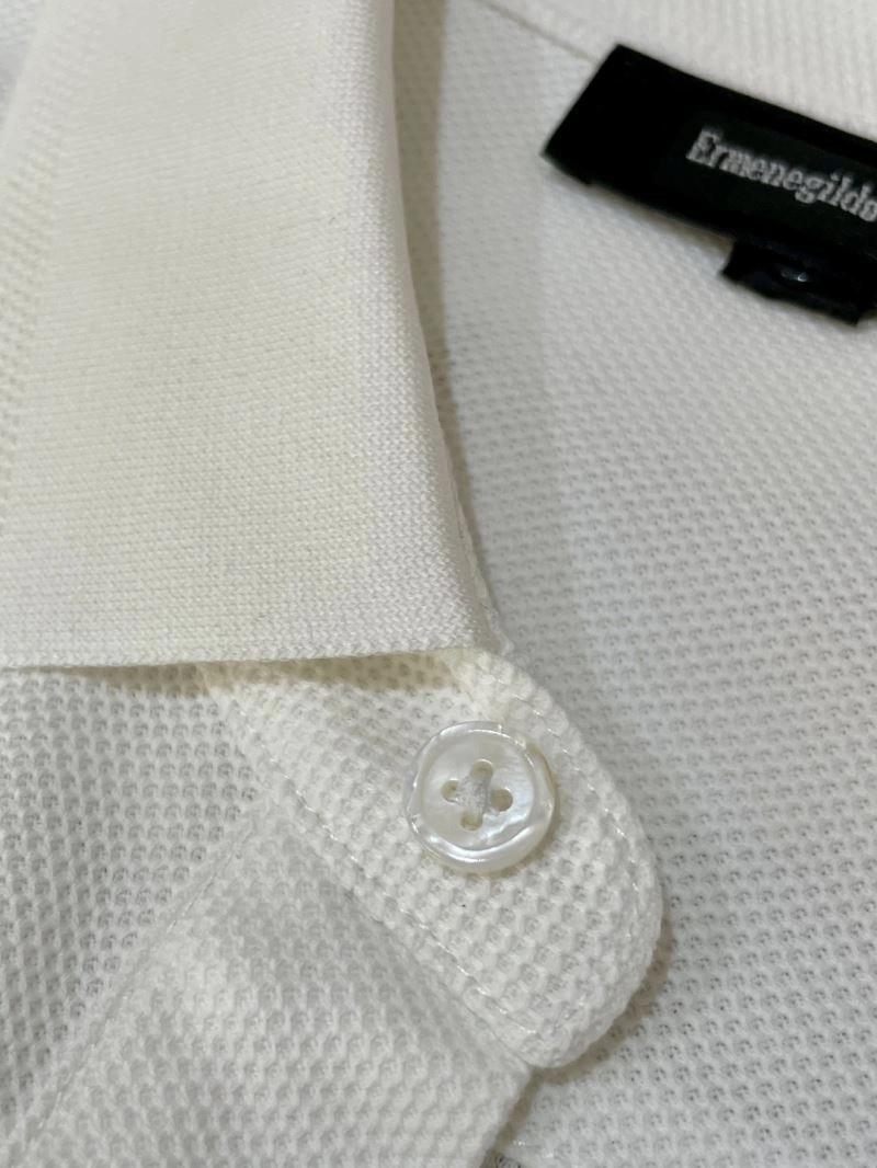 StreetReady Ermenegildo Zegna T-Shirts 159608