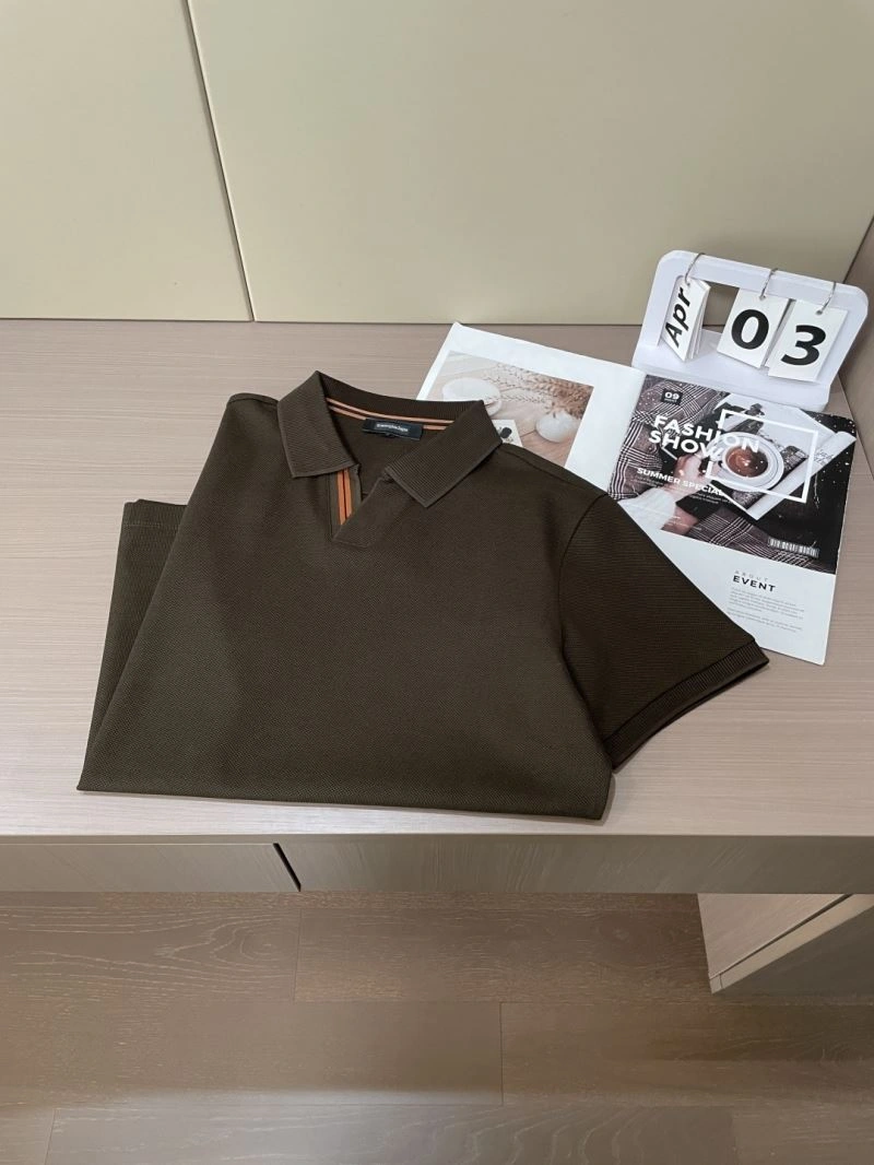 Ermenegildo Zegna T-Shirts BestValue 159570
