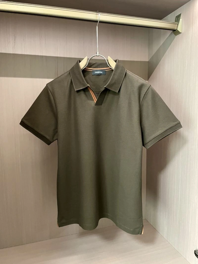 Ermenegildo Zegna T-Shirts BestValue 159570