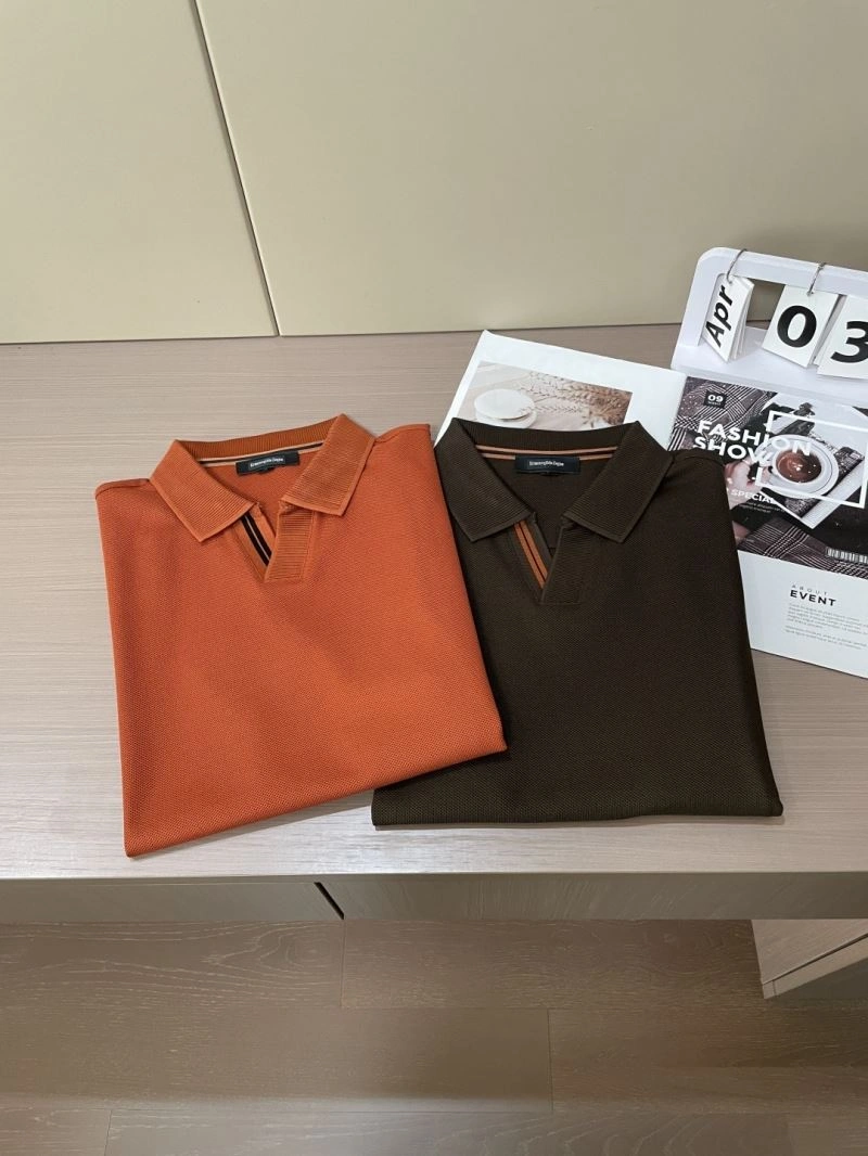 Ermenegildo Zegna T-Shirts BestValue 159570