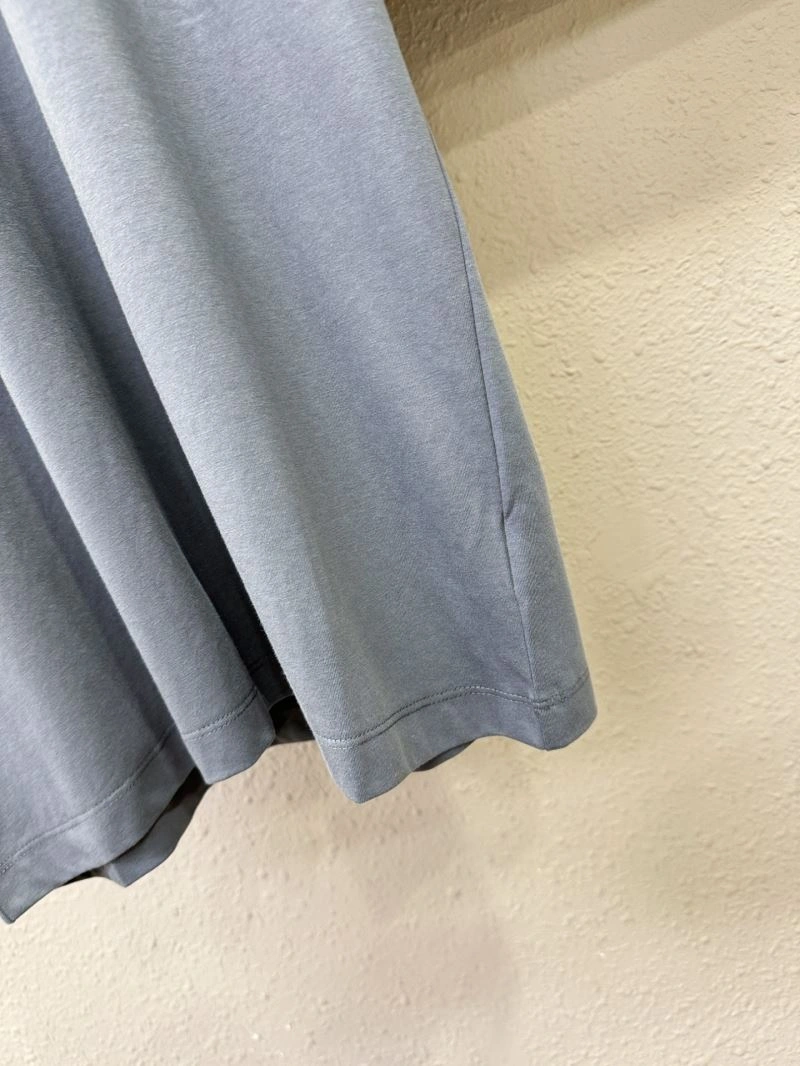 Ermenegildo Zegna T-Shirts Refined 159569