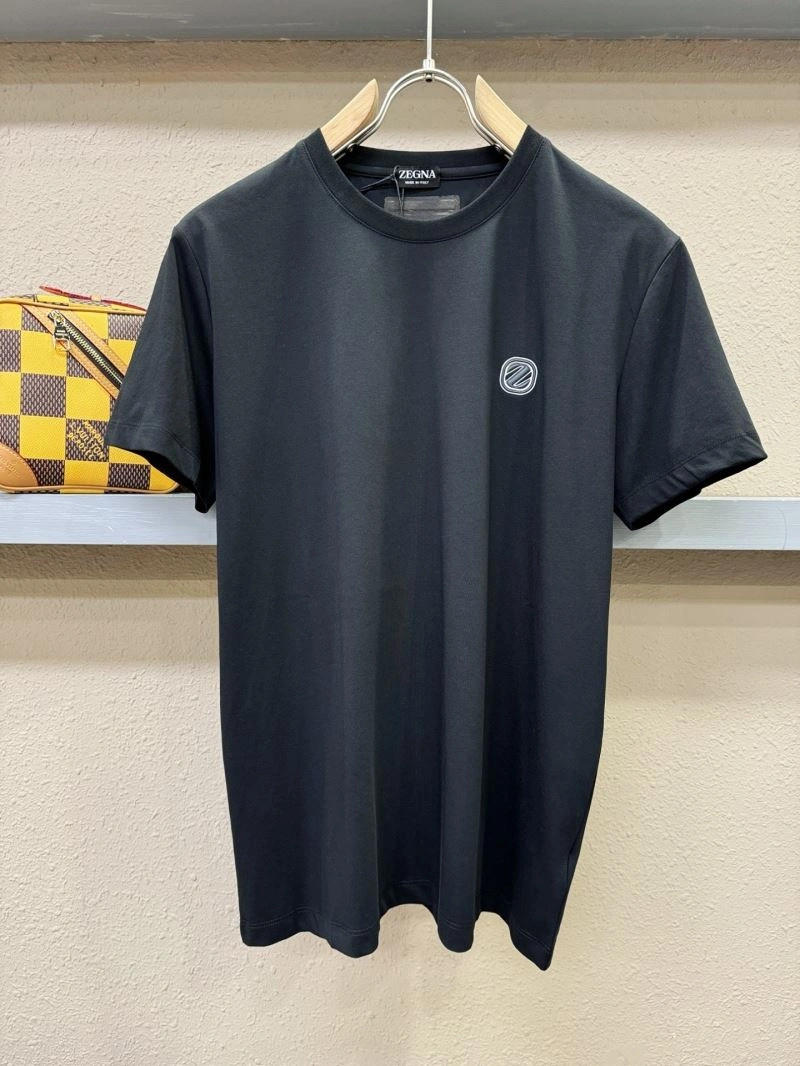 ComfortFit Ermenegildo Zegna T-Shirts 159565