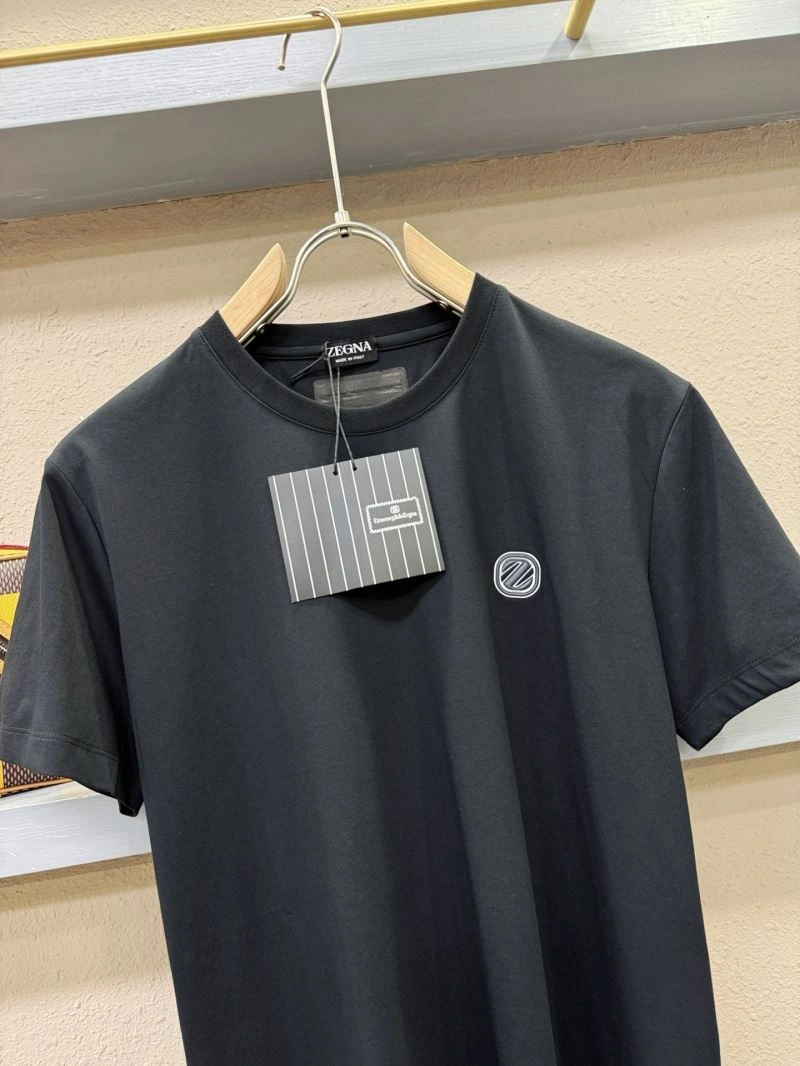 ComfortFit Ermenegildo Zegna T-Shirts 159565