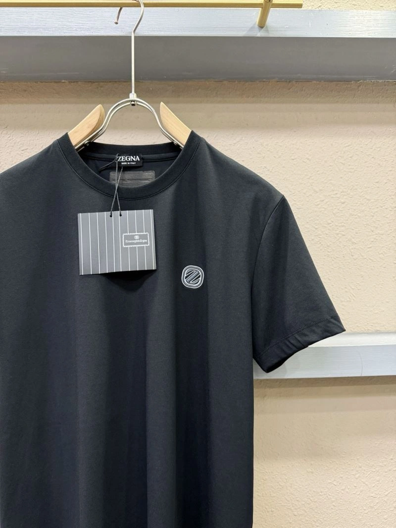 ComfortFit Ermenegildo Zegna T-Shirts 159565
