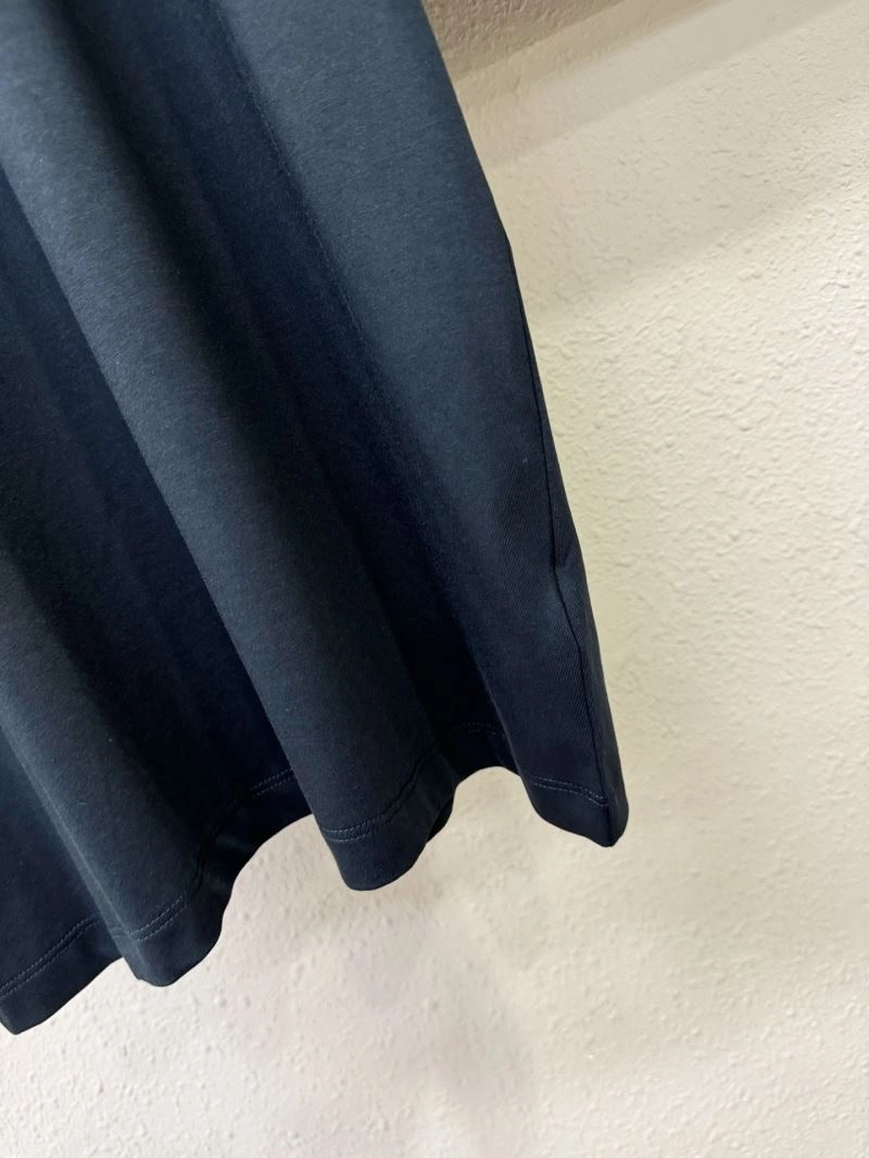 ComfortFit Ermenegildo Zegna T-Shirts 159565