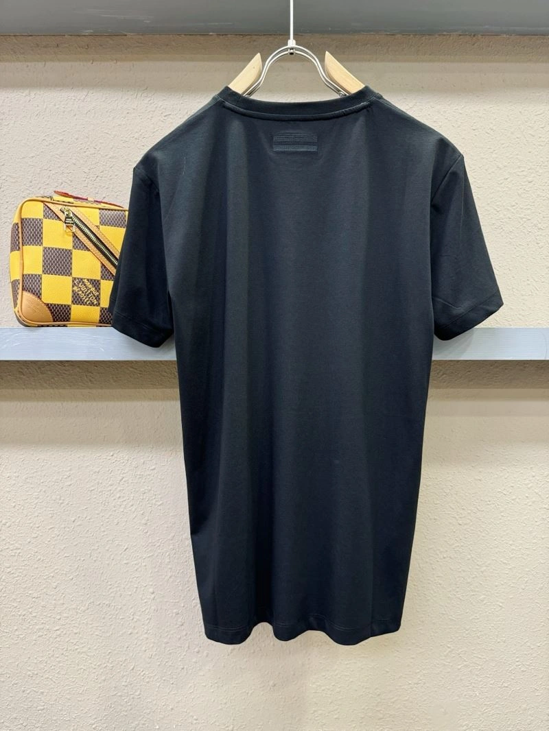 ComfortFit Ermenegildo Zegna T-Shirts 159565