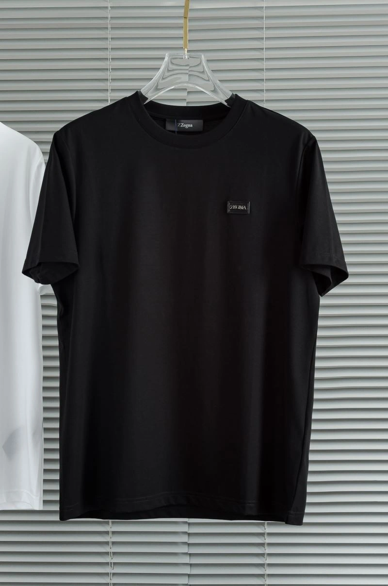 Ermenegildo Zegna T-Shirts UrbanChic 159564