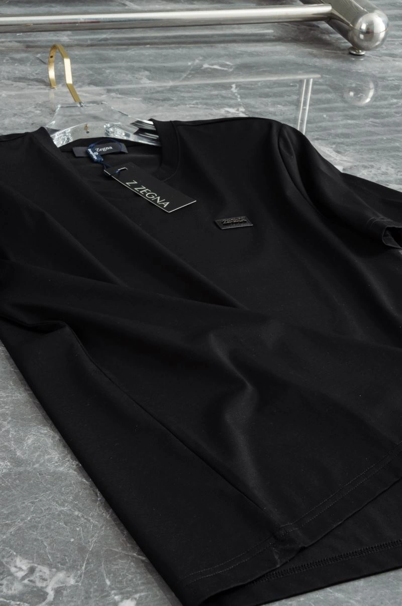 Ermenegildo Zegna T-Shirts UrbanChic 159564
