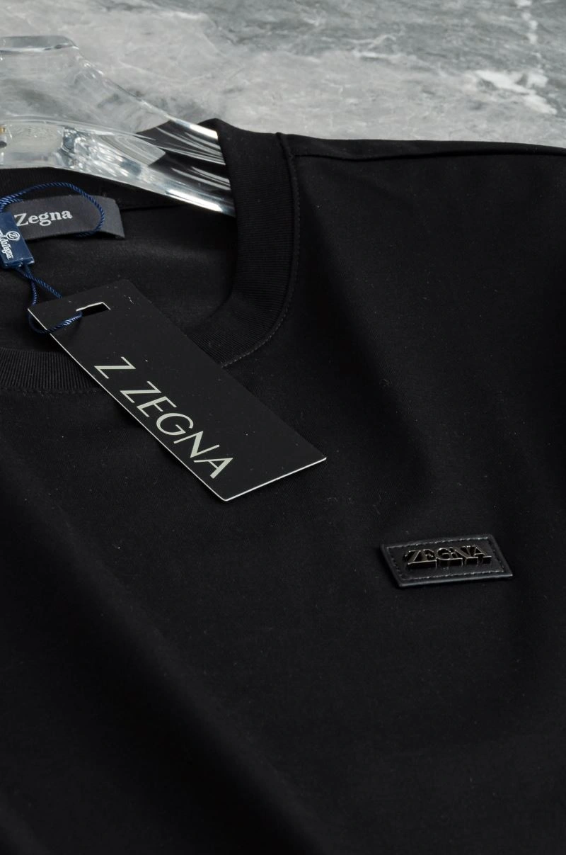 Ermenegildo Zegna T-Shirts UrbanChic 159564