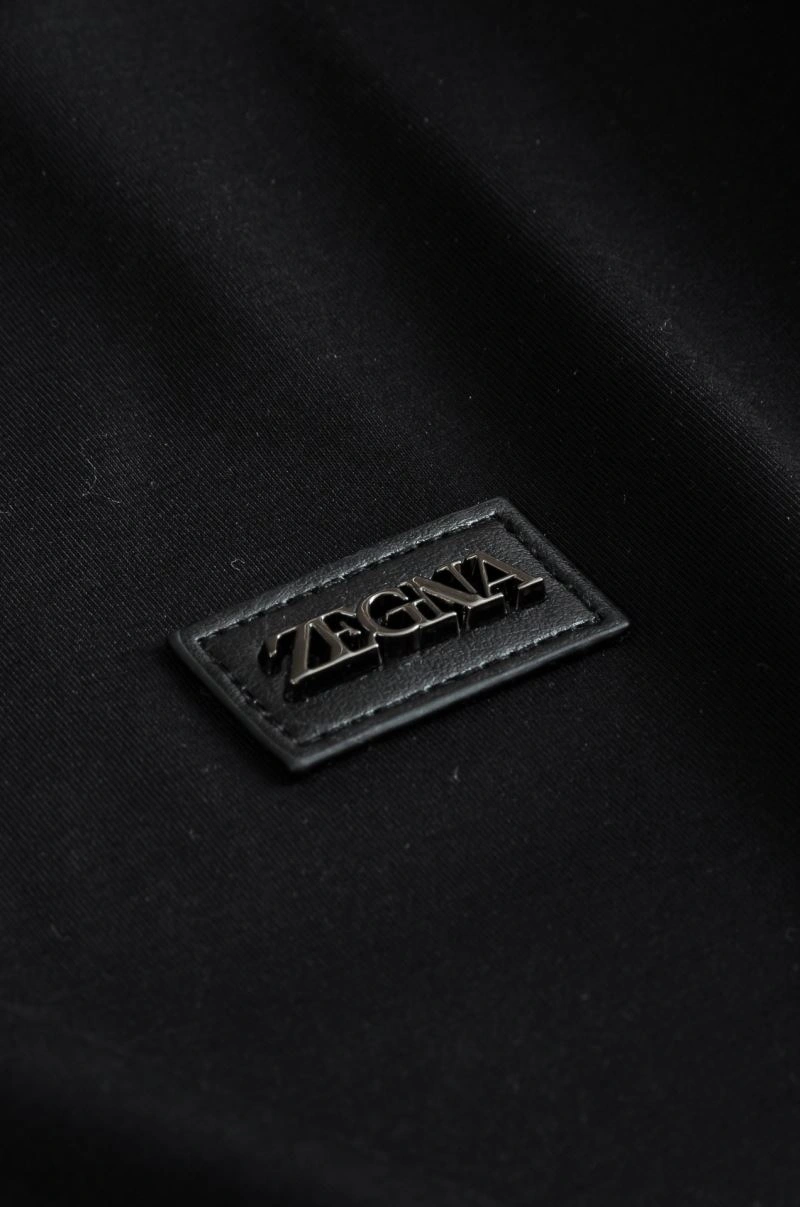 Ermenegildo Zegna T-Shirts UrbanChic 159564