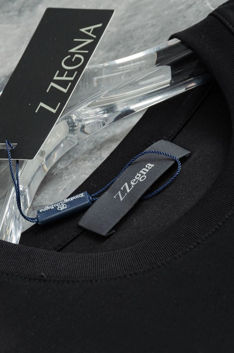 Ermenegildo Zegna T-Shirts UrbanChic 159564