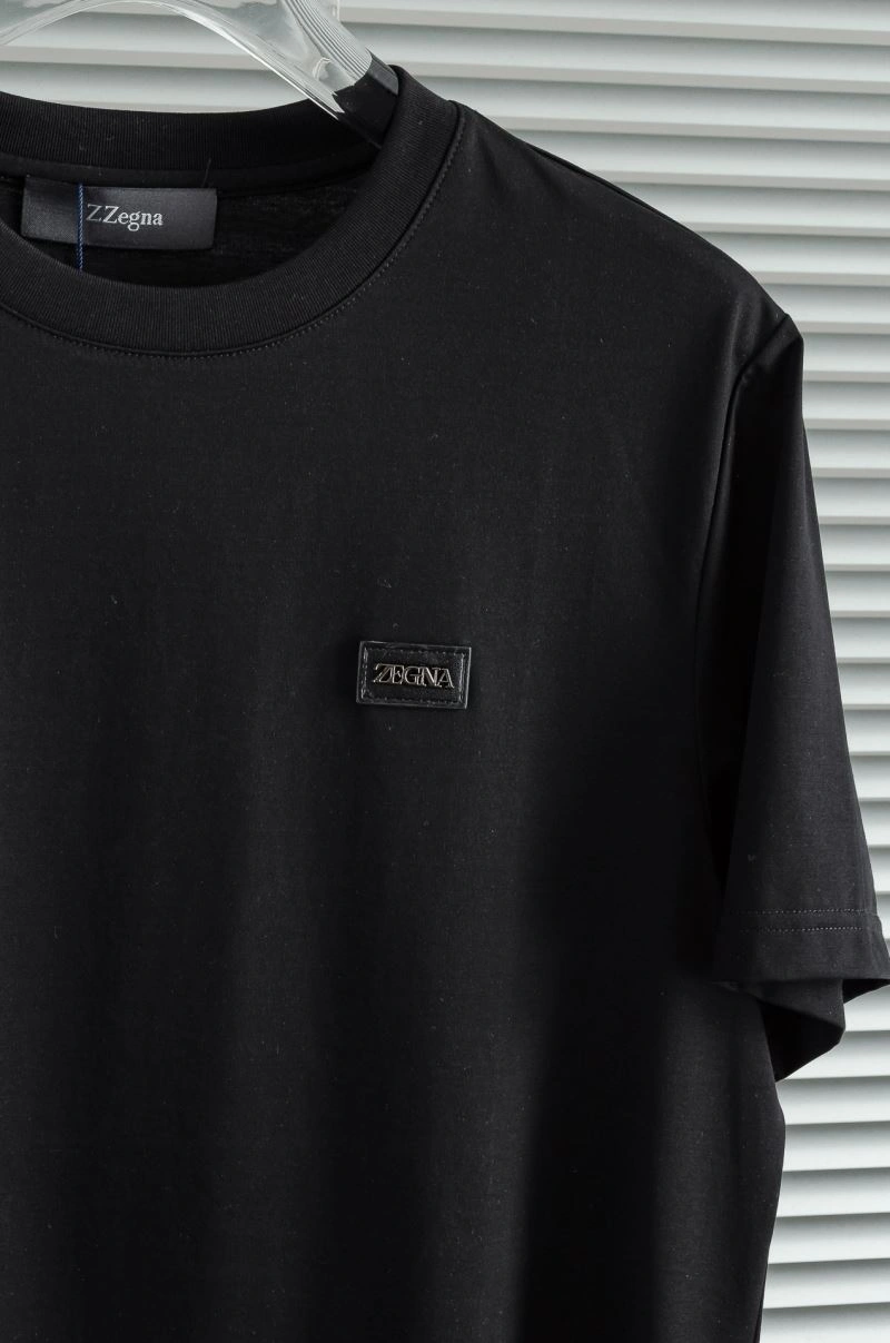Ermenegildo Zegna T-Shirts UrbanChic 159564