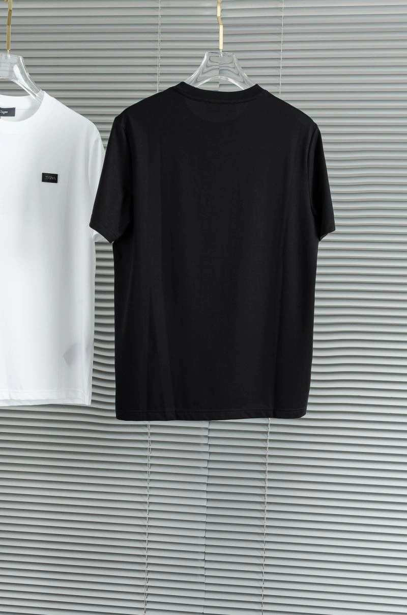 Ermenegildo Zegna T-Shirts UrbanChic 159564