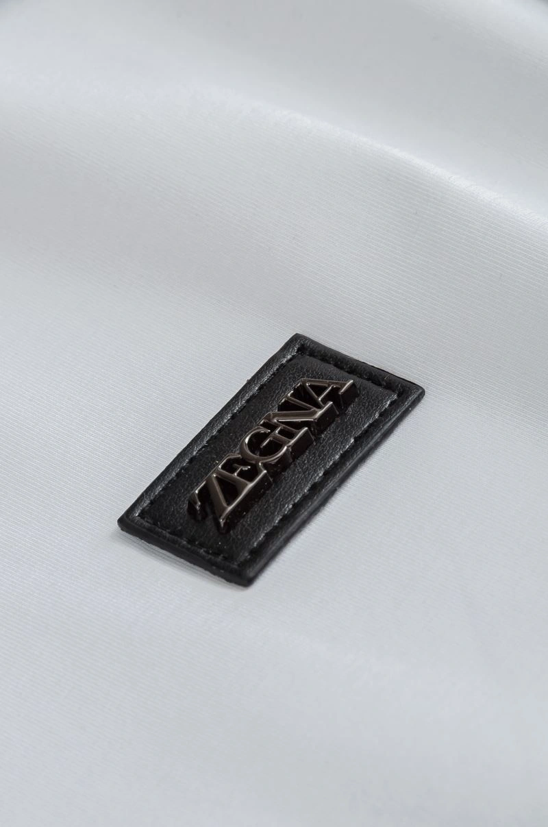Ermenegildo Zegna T-Shirts Sporty 159567