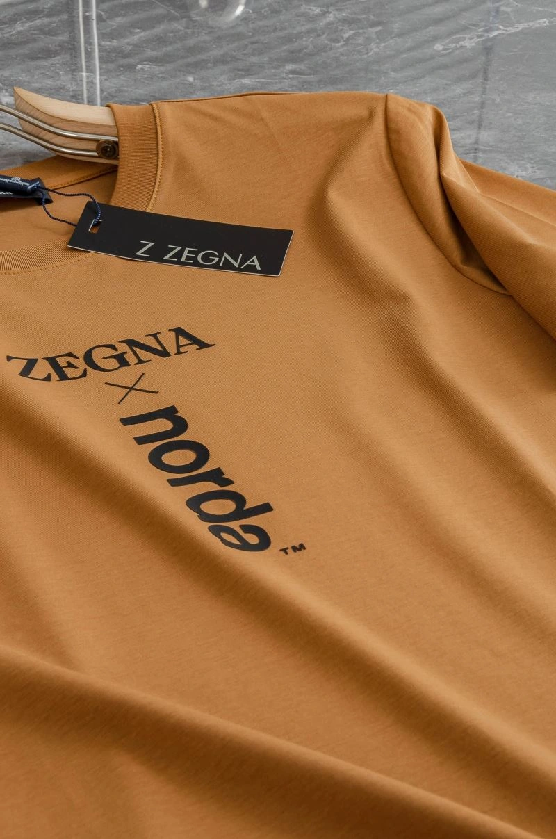 Ermenegildo Zegna T-Shirts Bright 159559