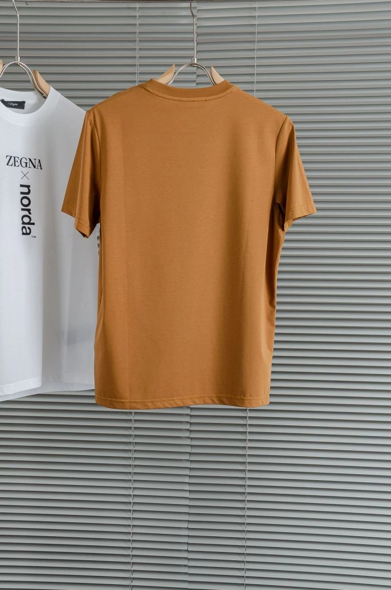 Ermenegildo Zegna T-Shirts Bright 159559