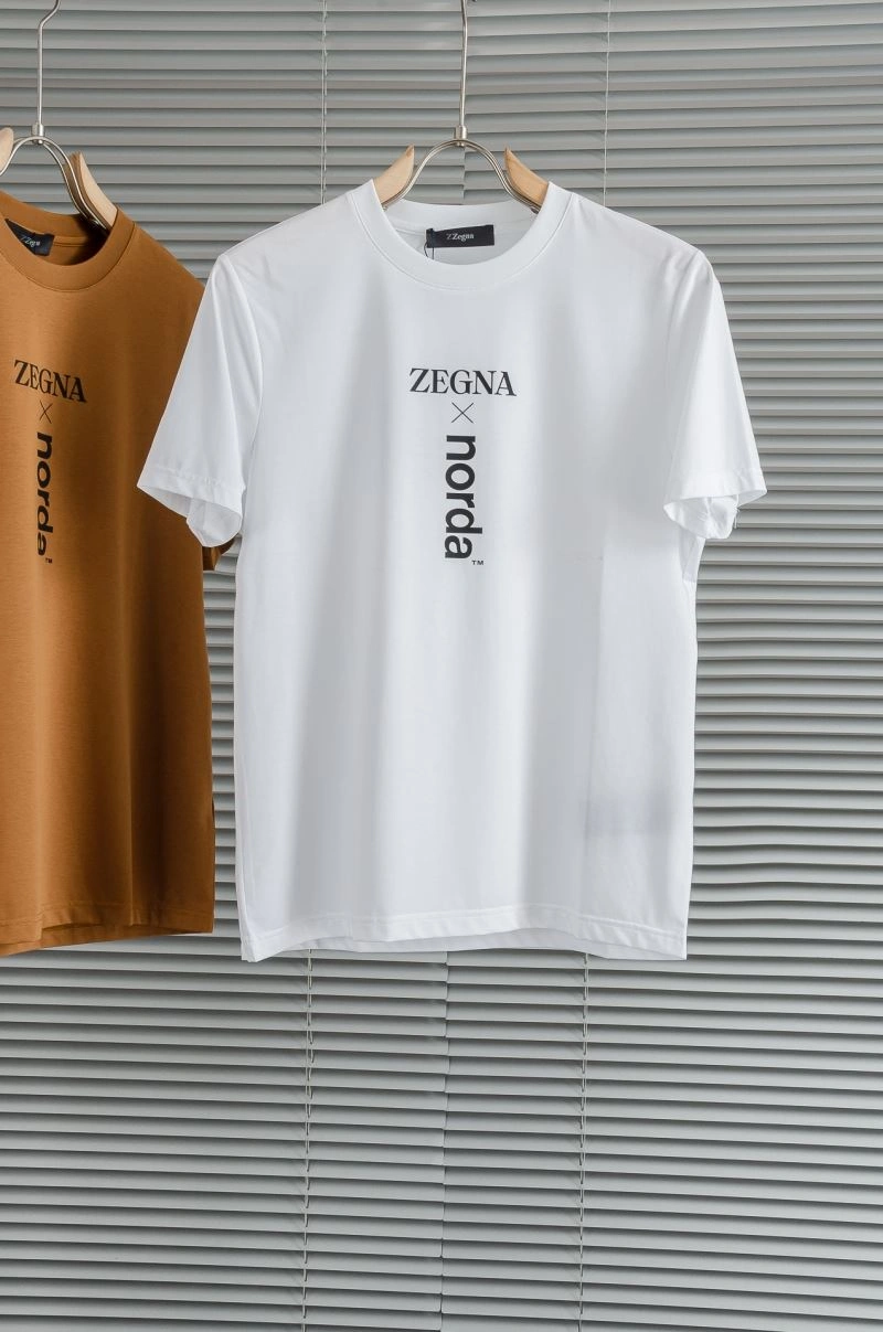 Timeless Ermenegildo Zegna T-Shirts 159562
