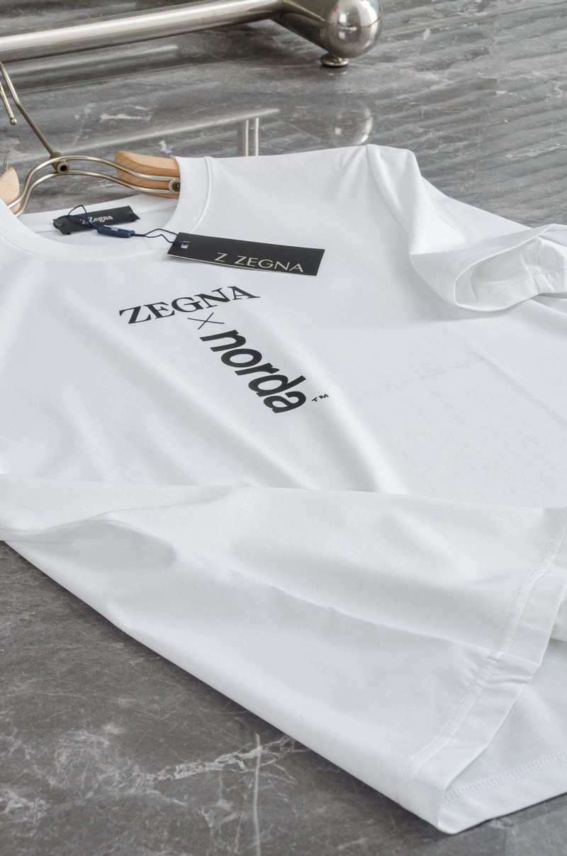 Timeless Ermenegildo Zegna T-Shirts 159562