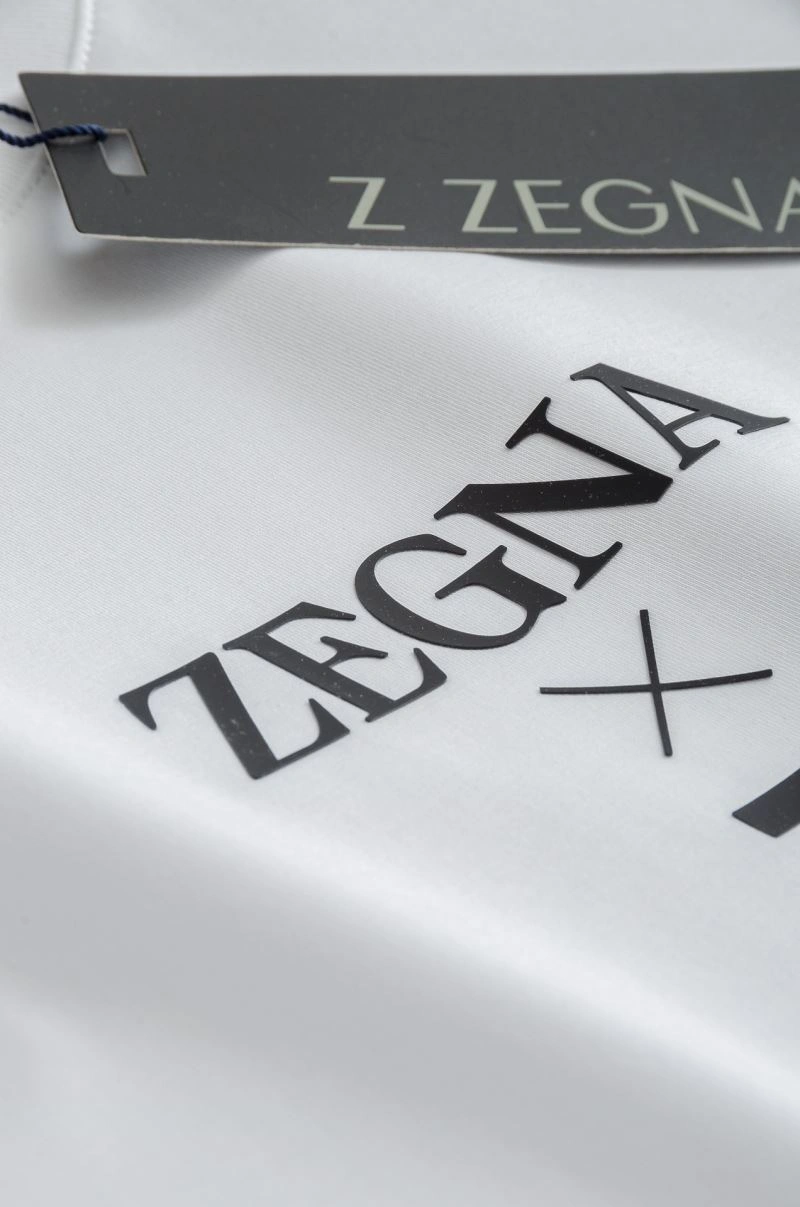 Timeless Ermenegildo Zegna T-Shirts 159562