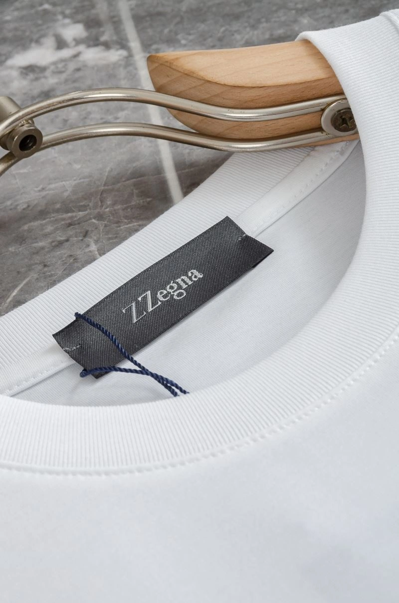 Timeless Ermenegildo Zegna T-Shirts 159562
