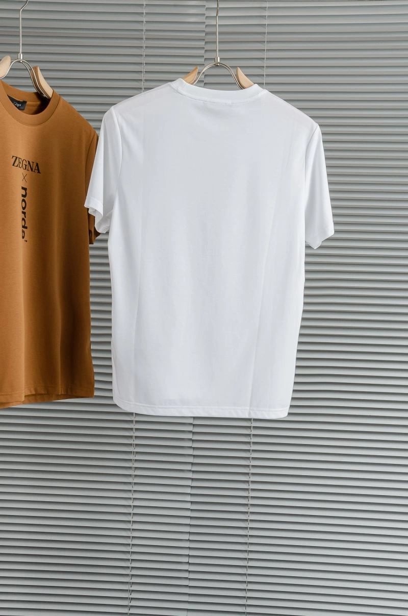 Timeless Ermenegildo Zegna T-Shirts 159562