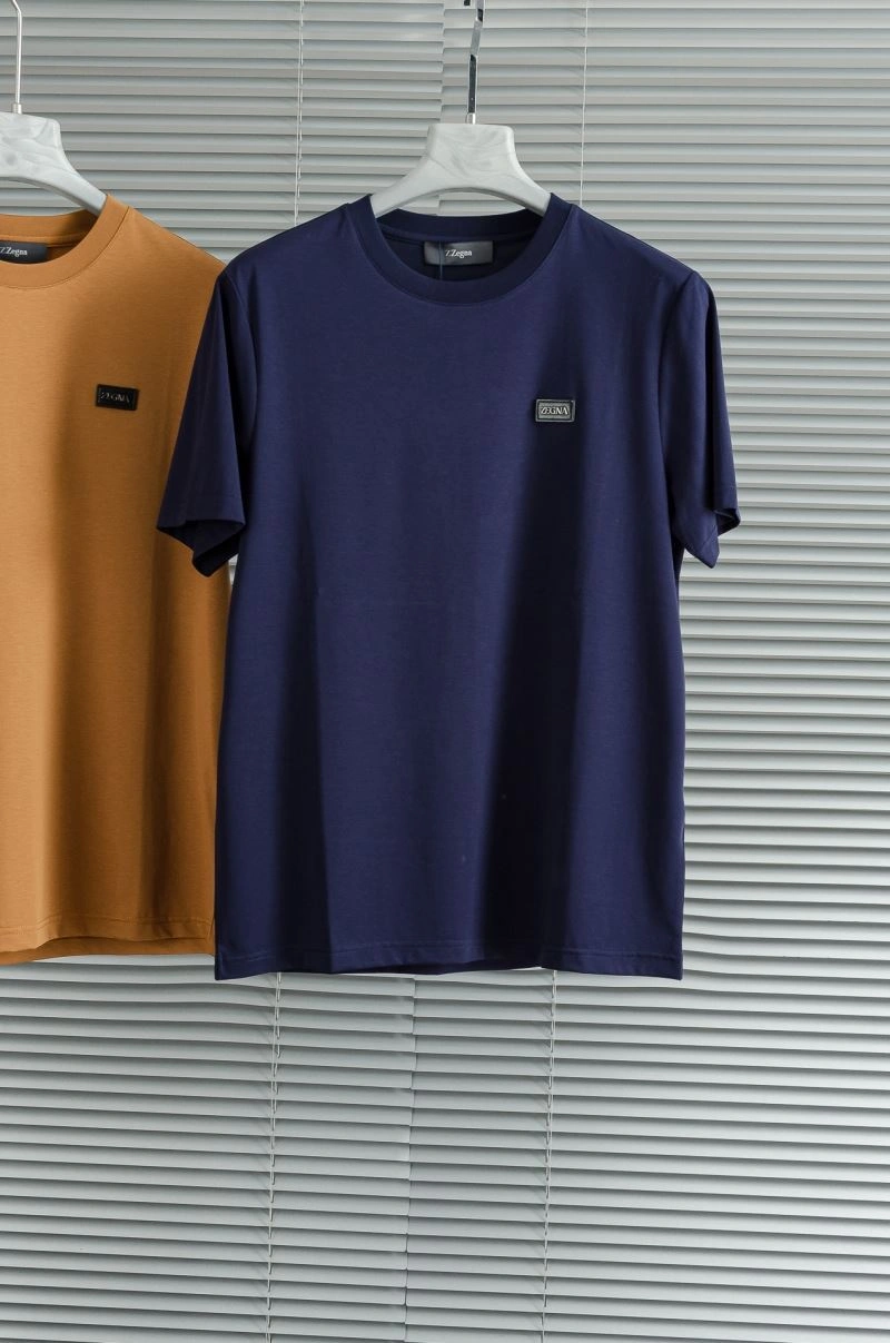 Ermenegildo Zegna T-Shirts Durable 159557
