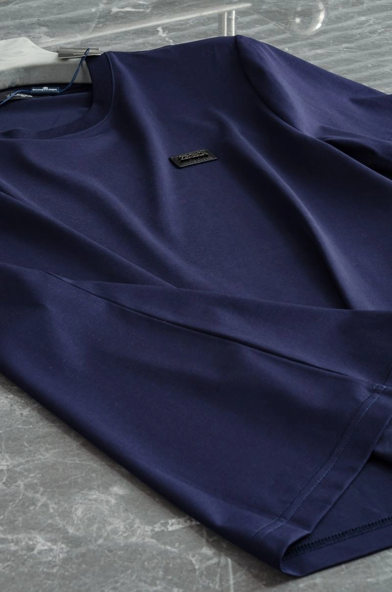 Ermenegildo Zegna T-Shirts Durable 159557