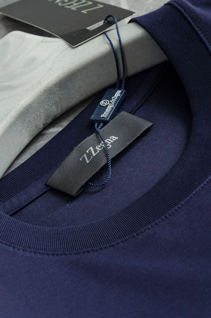 Ermenegildo Zegna T-Shirts Durable 159557