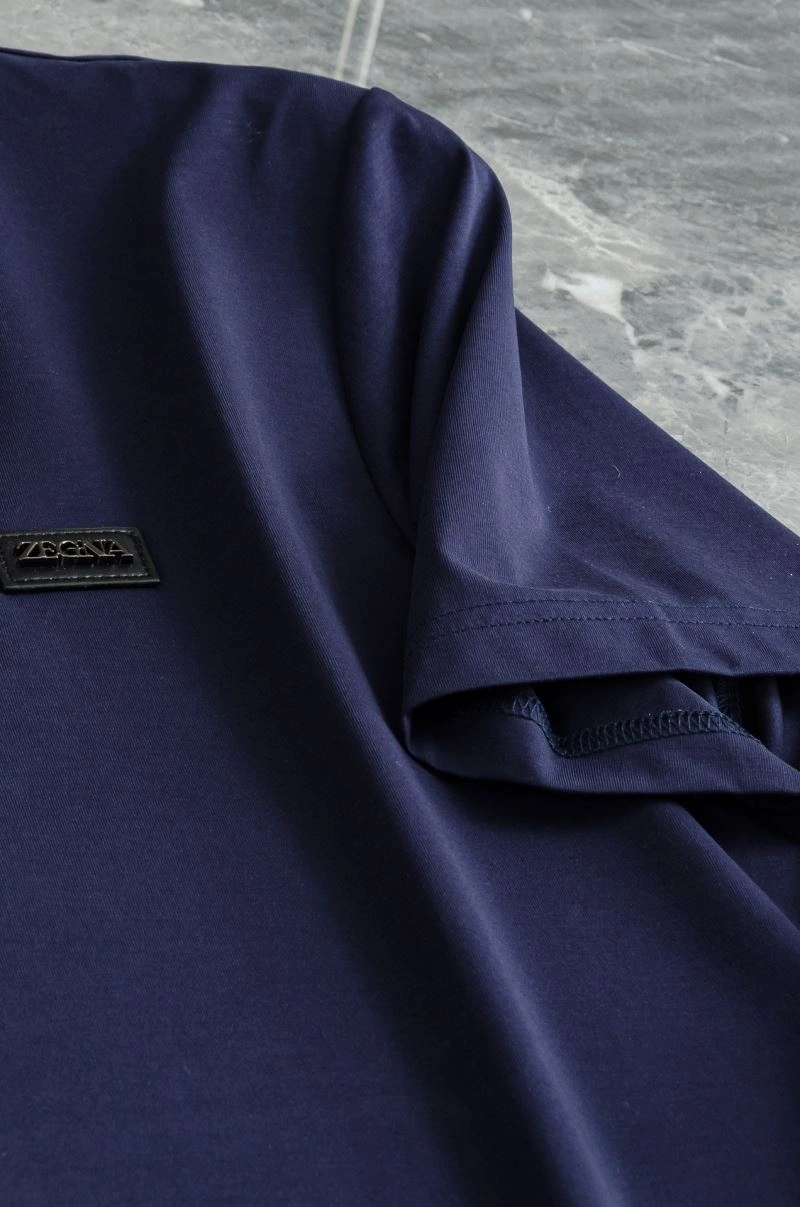 Ermenegildo Zegna T-Shirts Durable 159557