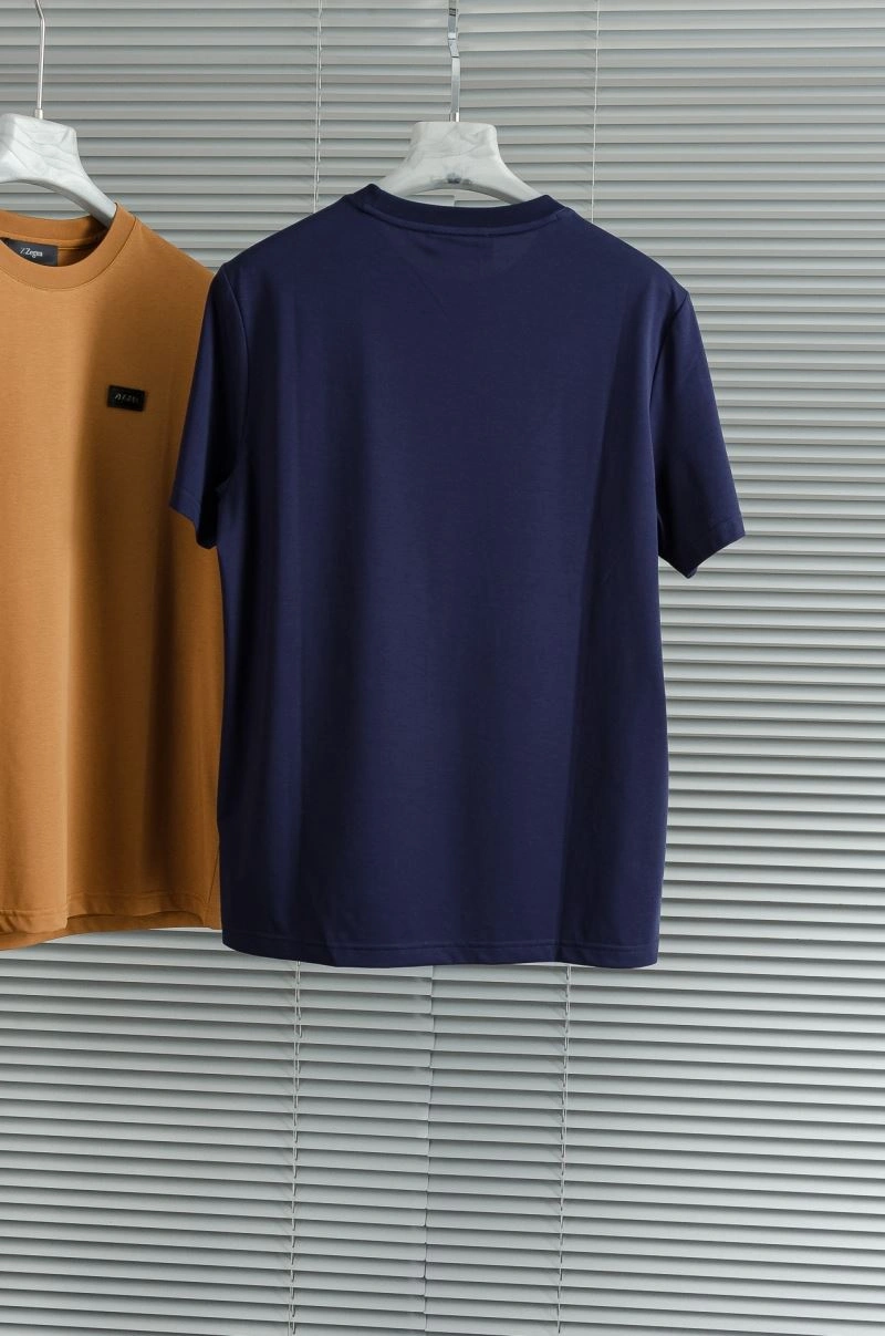 Ermenegildo Zegna T-Shirts Durable 159557