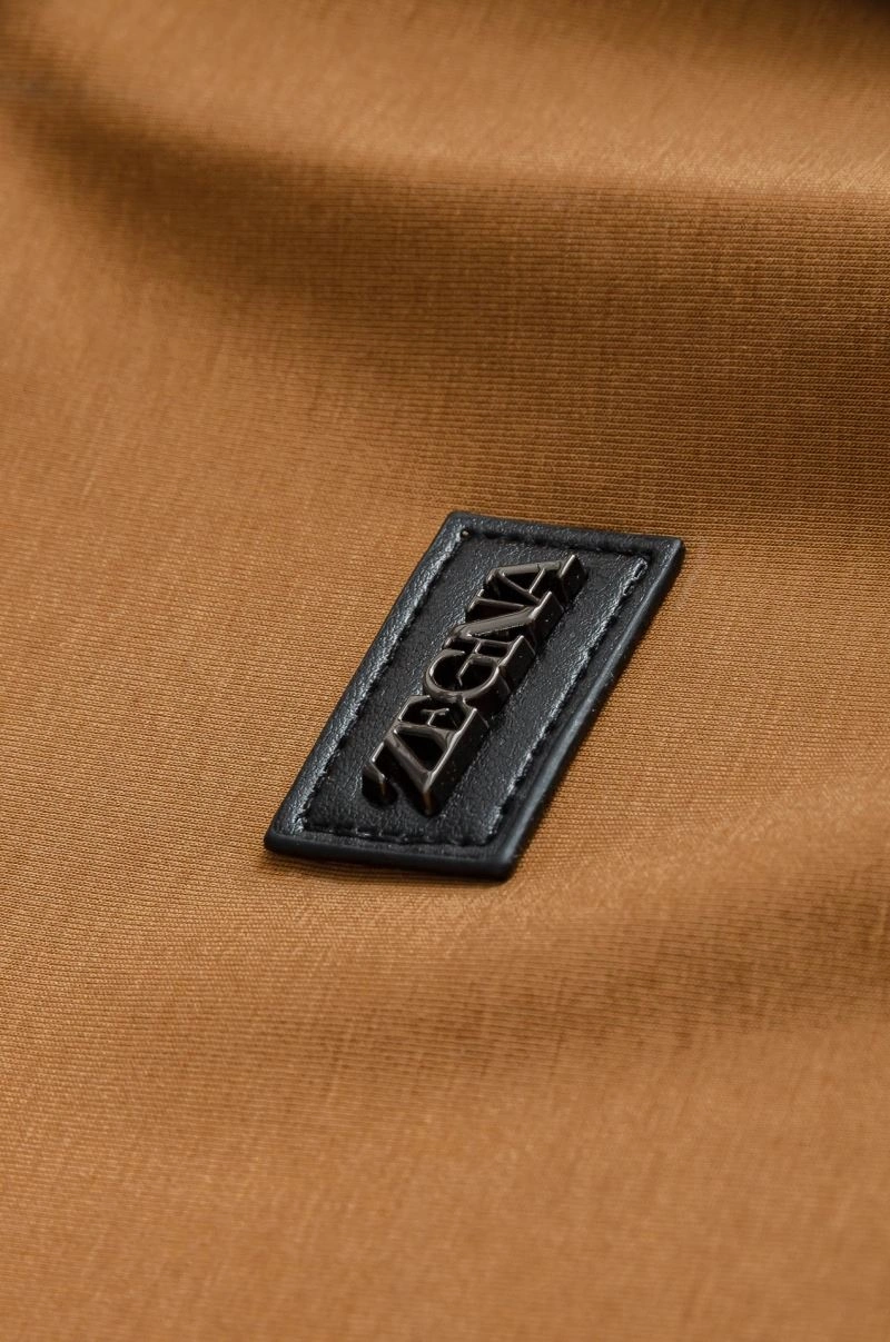 Ermenegildo Zegna T-Shirts Modern 159554