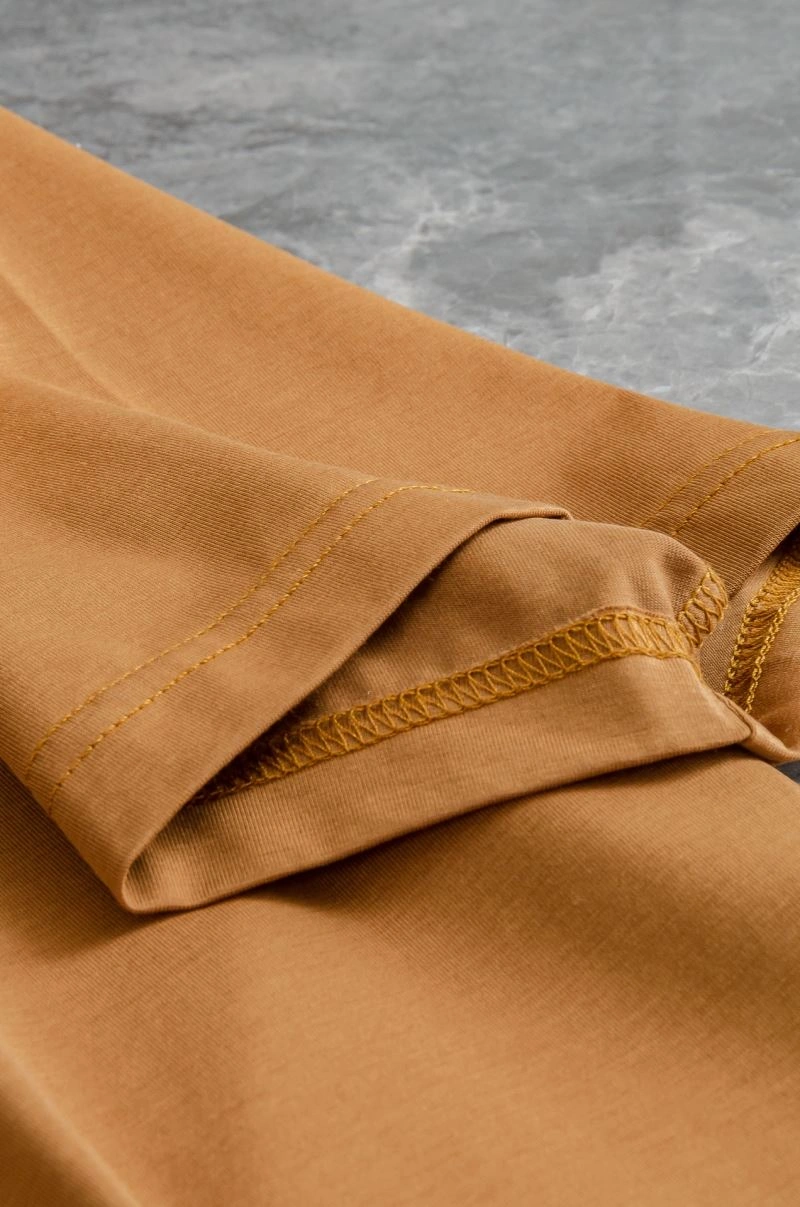 Ermenegildo Zegna T-Shirts Modern 159554