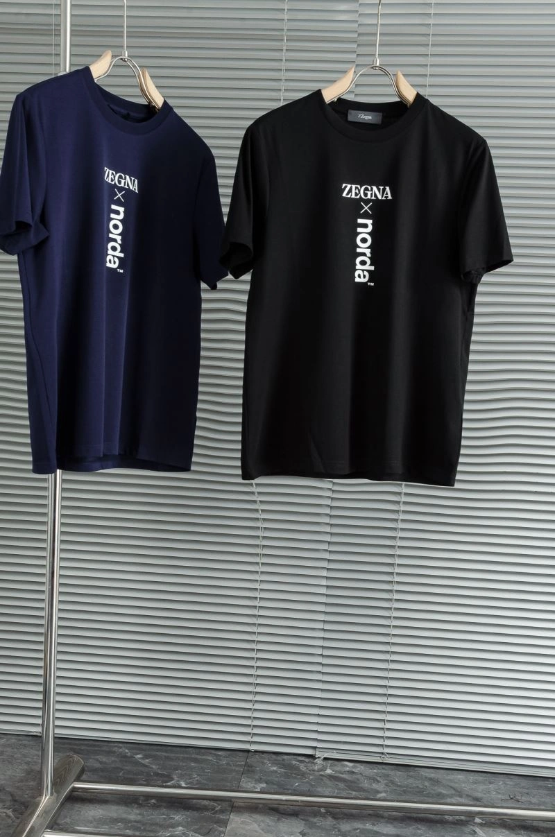 Ermenegildo Zegna T-Shirts Durable 159560