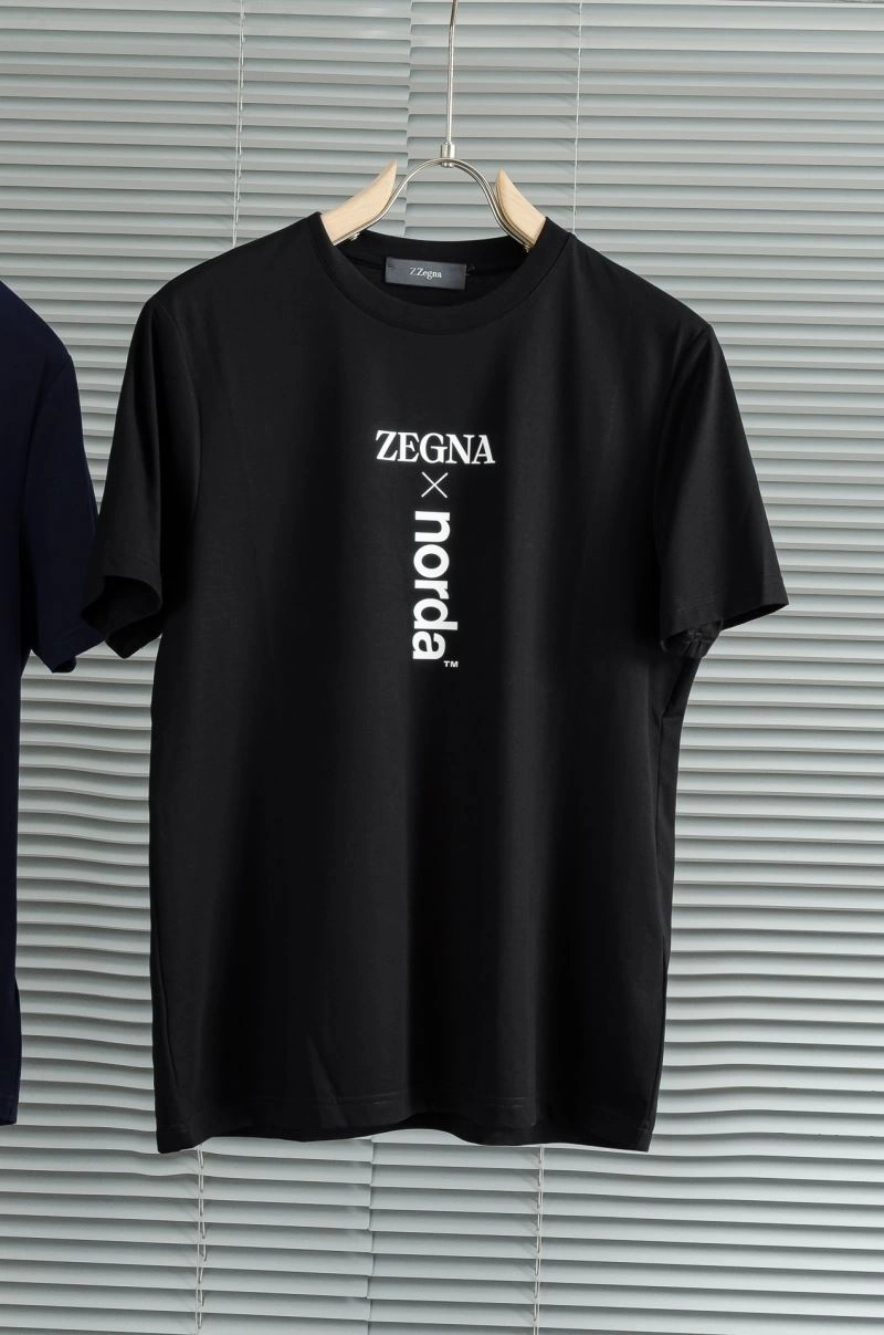 Ermenegildo Zegna T-Shirts Durable 159560