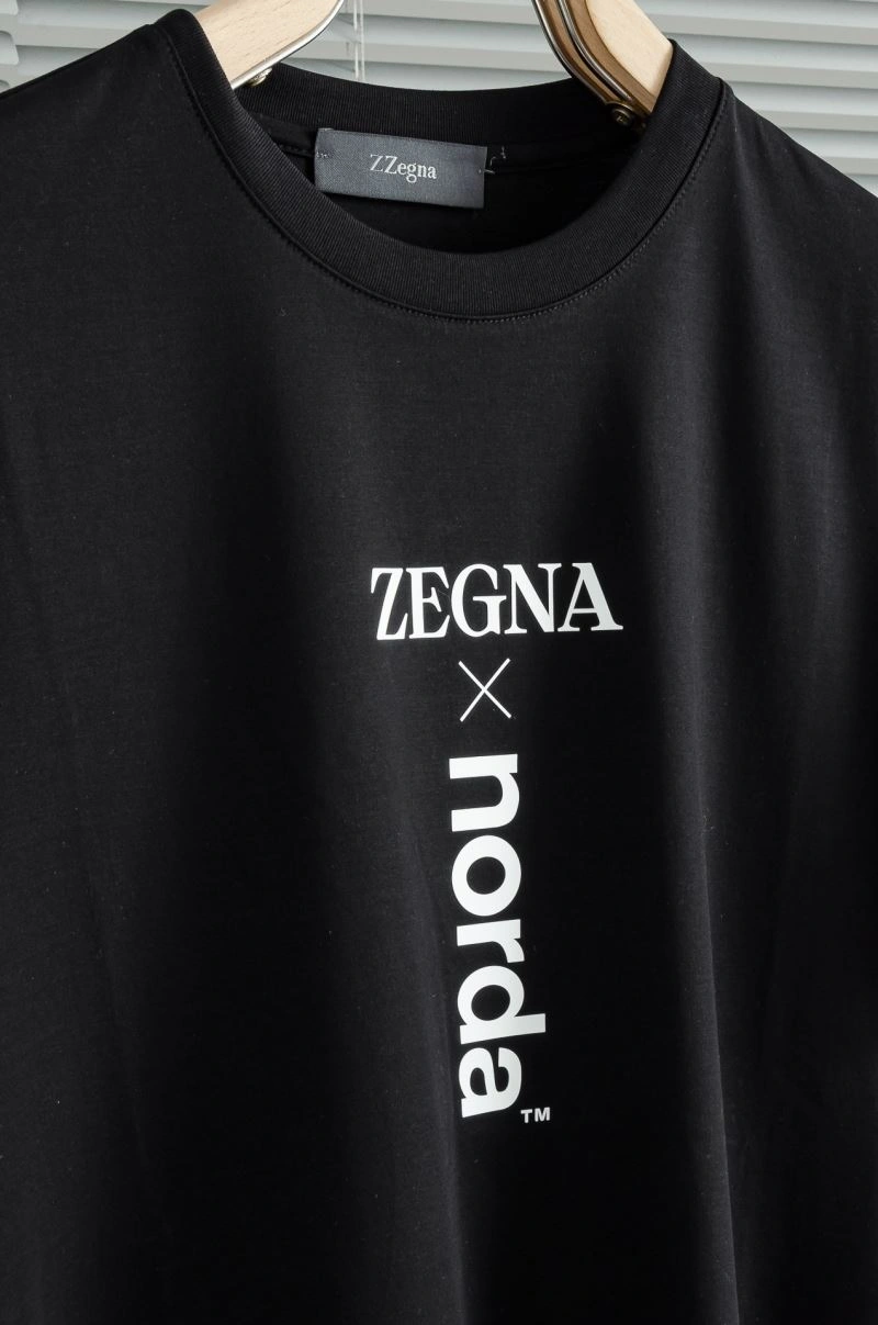 Ermenegildo Zegna T-Shirts Durable 159560