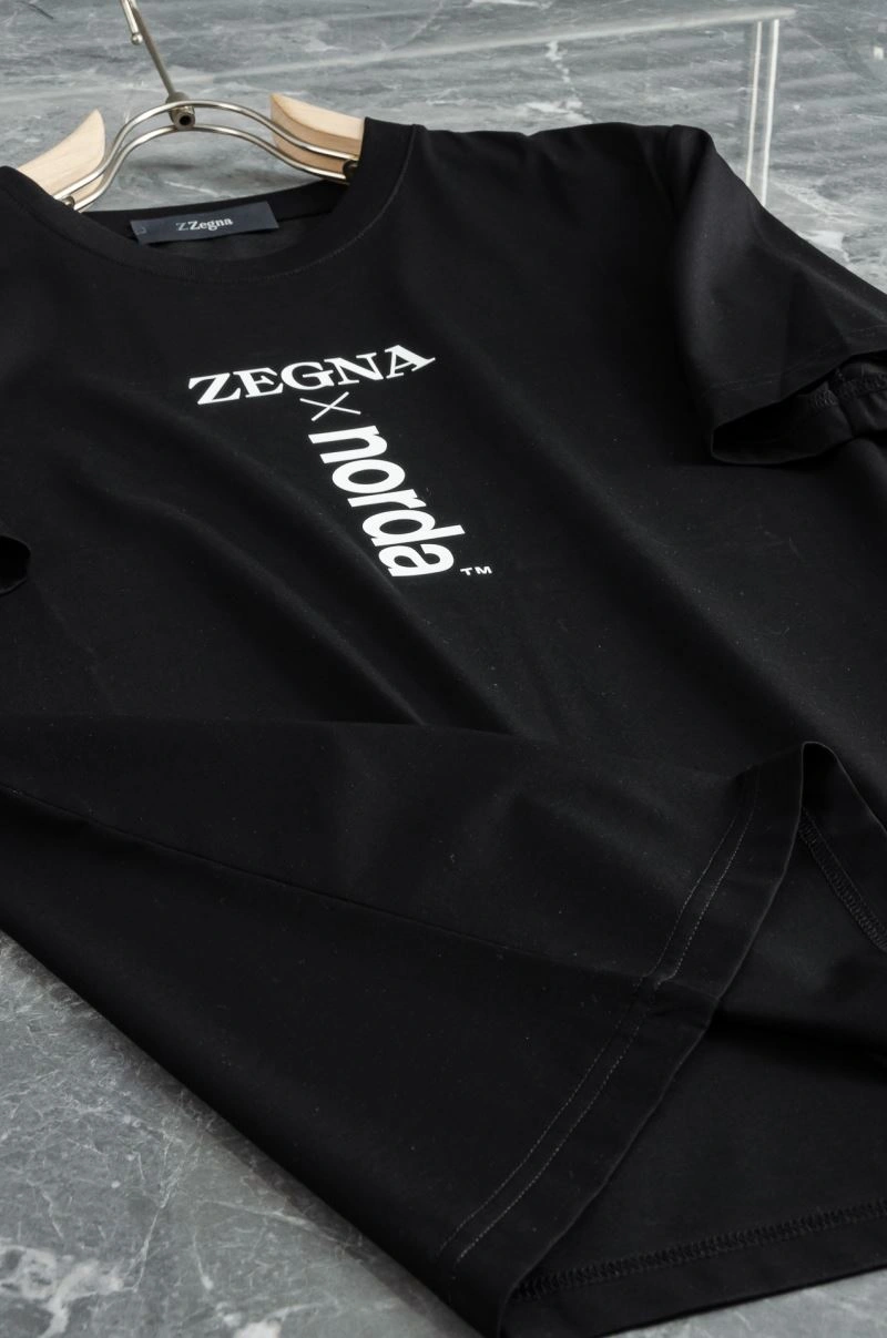 Ermenegildo Zegna T-Shirts Durable 159560