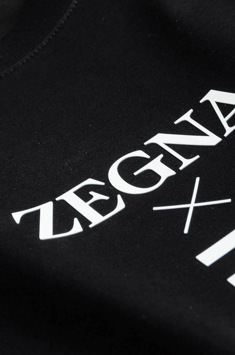 Ermenegildo Zegna T-Shirts Durable 159560