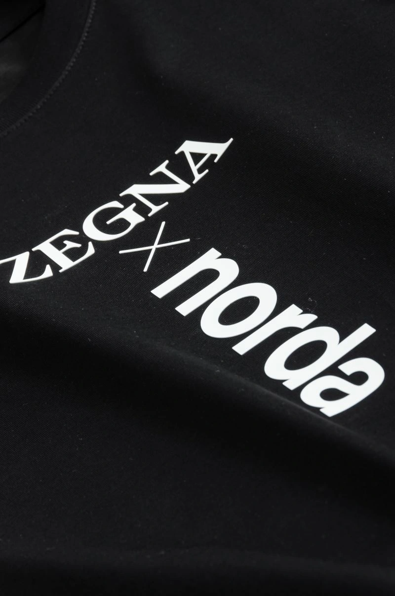 Ermenegildo Zegna T-Shirts Durable 159560