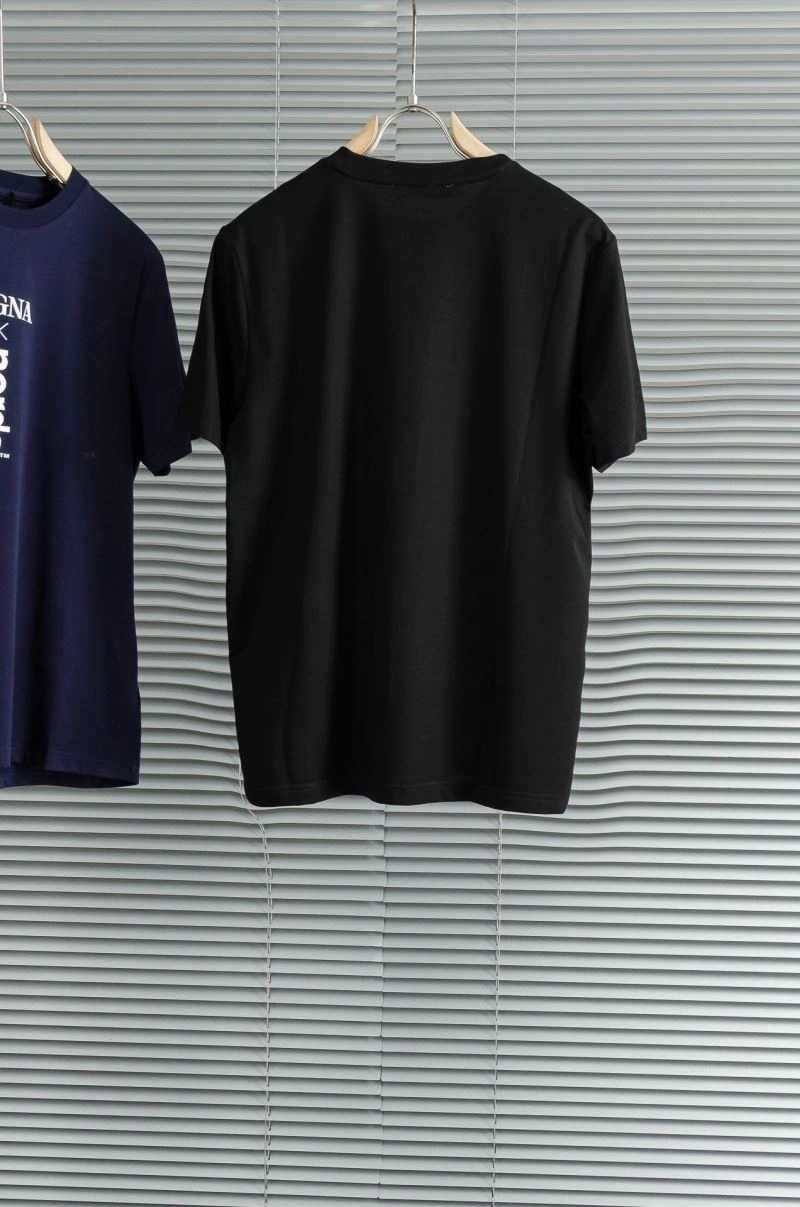Ermenegildo Zegna T-Shirts Durable 159560