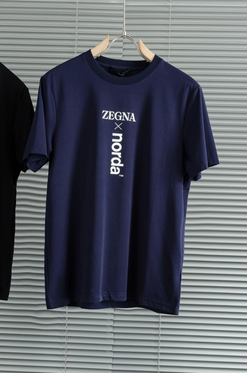 Ermenegildo Zegna T-Shirts Supportive 159555