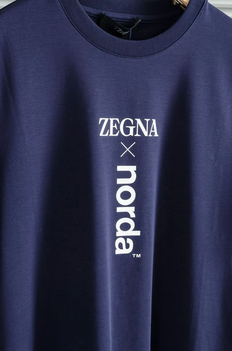 Ermenegildo Zegna T-Shirts Supportive 159555
