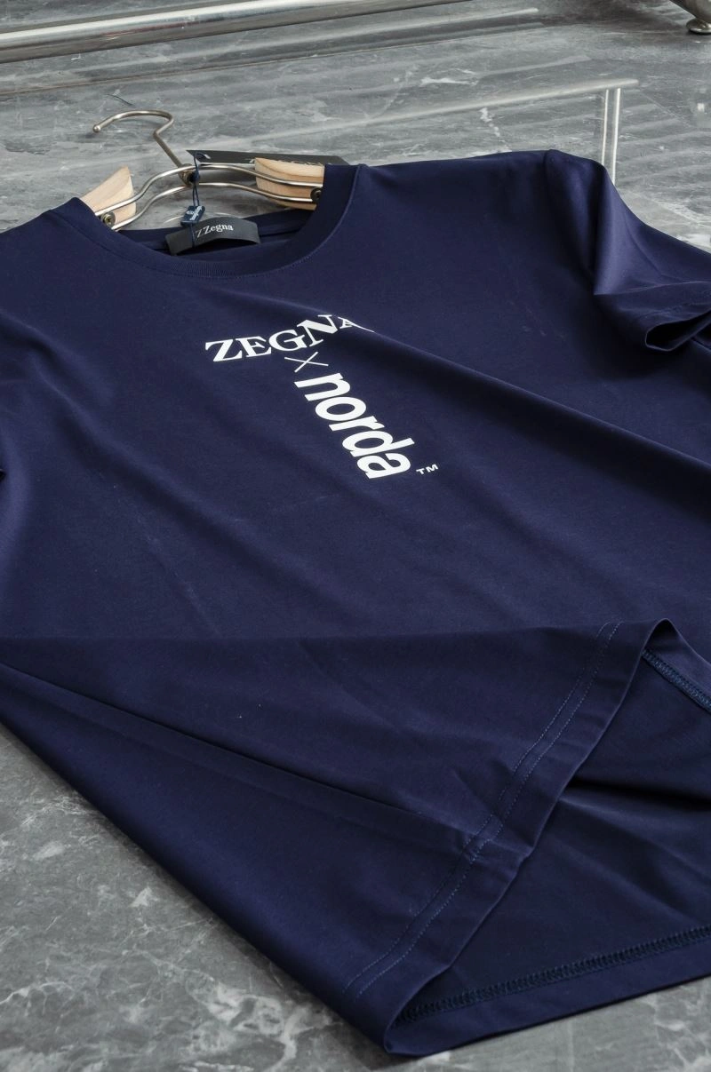 Ermenegildo Zegna T-Shirts Supportive 159555