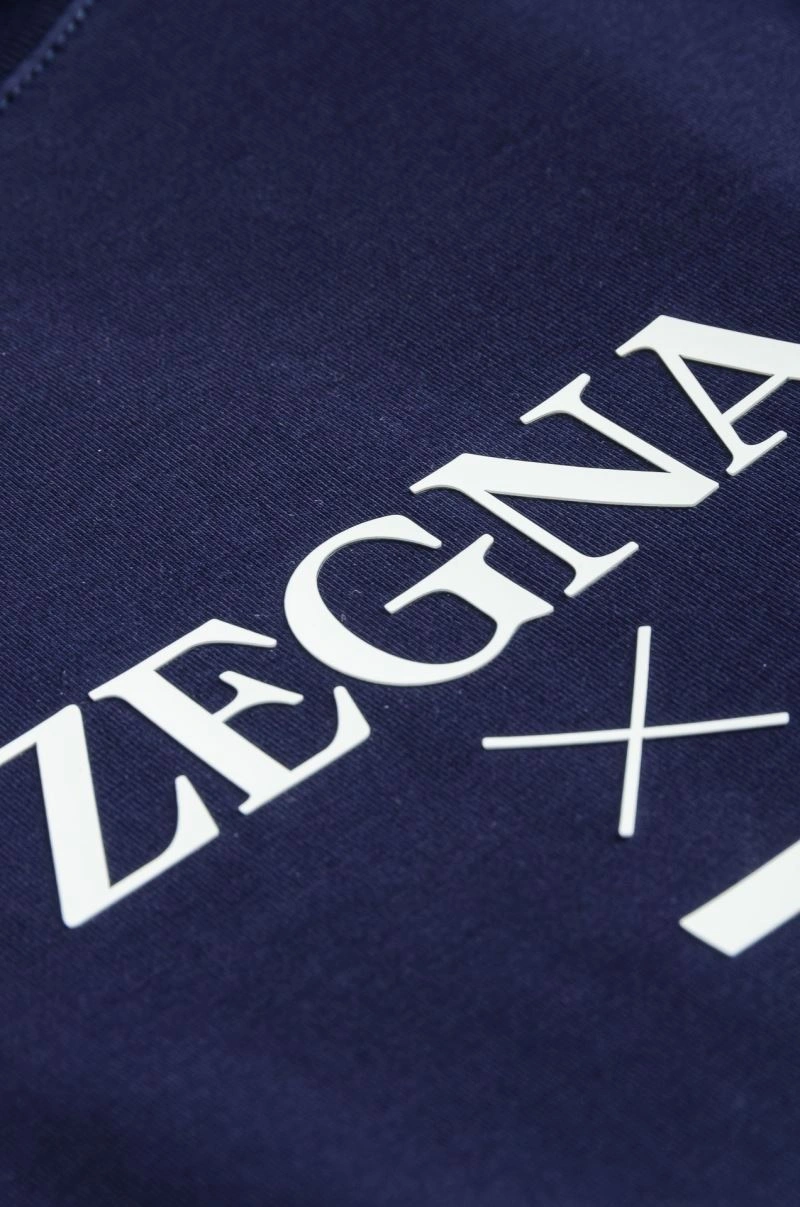 Ermenegildo Zegna T-Shirts Supportive 159555