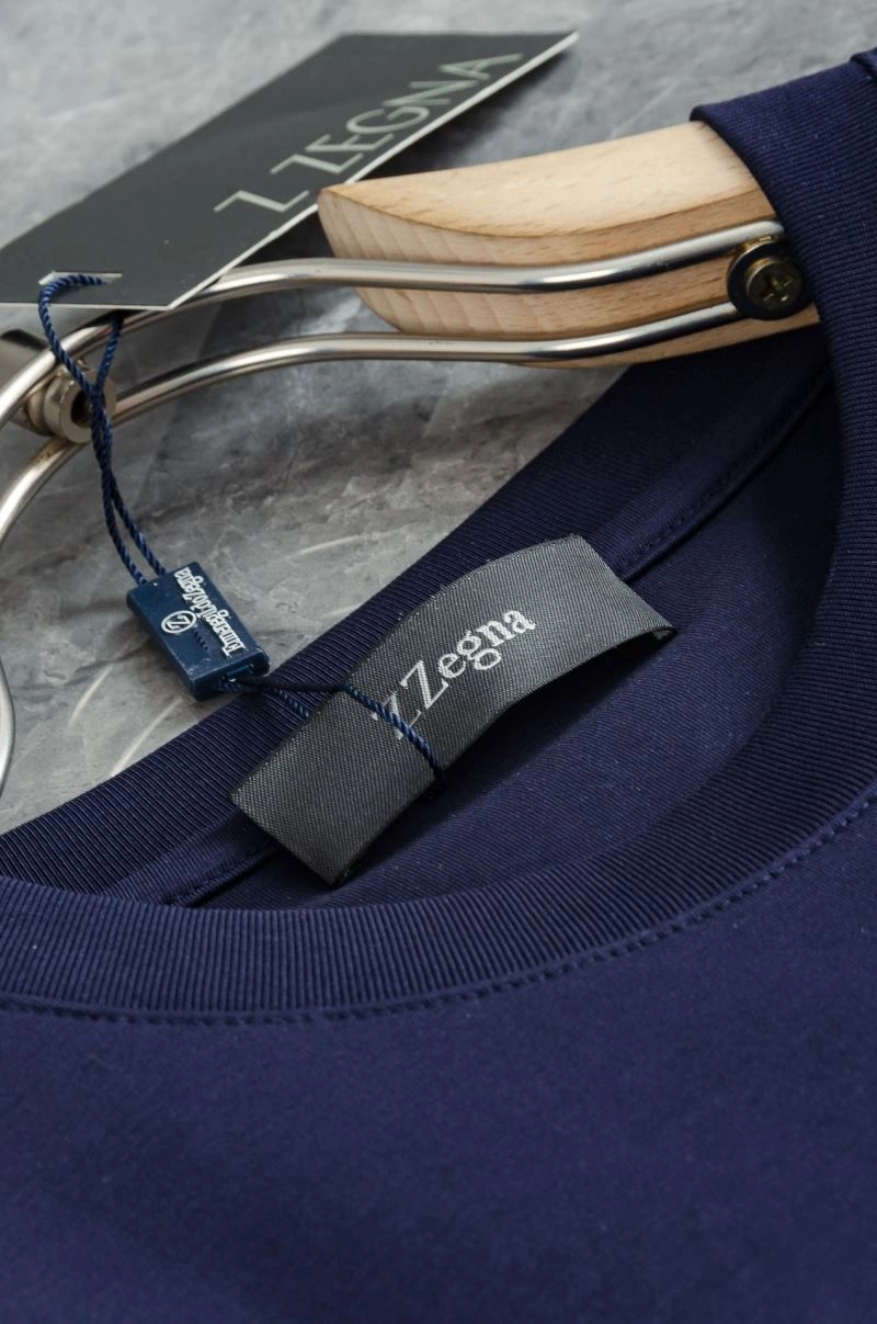 Ermenegildo Zegna T-Shirts Supportive 159555